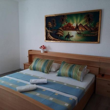 فوديس Mima B&B المظهر الخارجي الصورة
