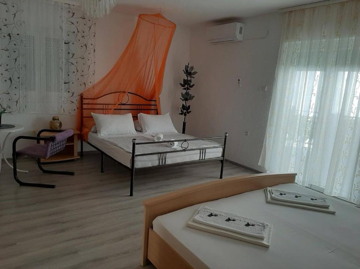 فوديس Mima B&B المظهر الخارجي الصورة