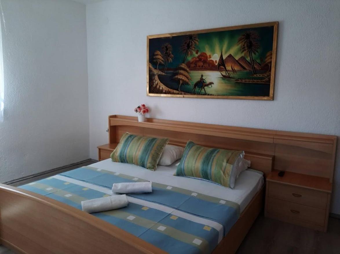 فوديس Mima B&B المظهر الخارجي الصورة